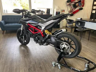 2014 Ducati Hypermotard photo 5