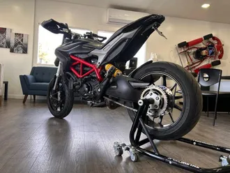 2014 Ducati Hypermotard photo 6
