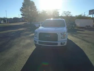 2015 Ford F-150 photo 2