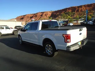 2015 Ford F-150 photo 5