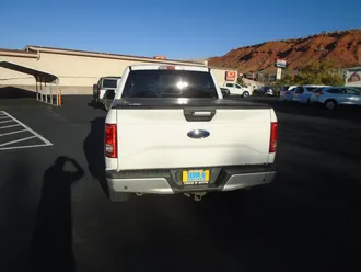 2015 Ford F-150 photo 6