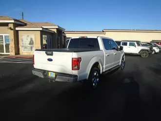 2015 Ford F-150 photo 7