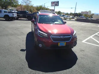 2019 Subaru Outback photo 2