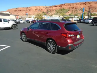 2019 Subaru Outback photo 5