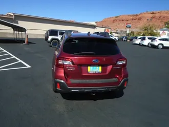 2019 Subaru Outback photo 6