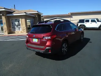 2019 Subaru Outback photo 7