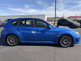 2014 Subaru Impreza photo 2