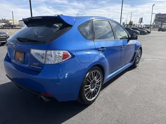 2014 Subaru Impreza photo 3