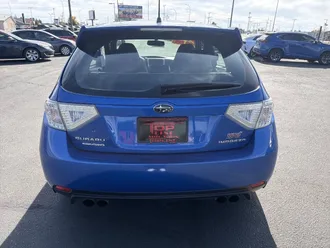 2014 Subaru Impreza photo 4