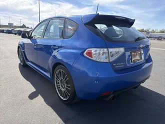 2014 Subaru Impreza photo 5