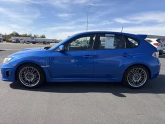 2014 Subaru Impreza photo 6