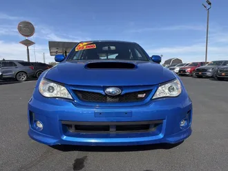 2014 Subaru Impreza photo 7