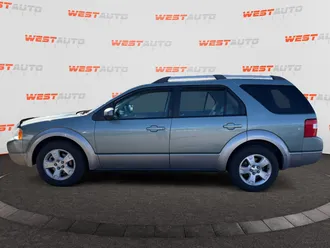 2006 Ford Freestyle photo 2