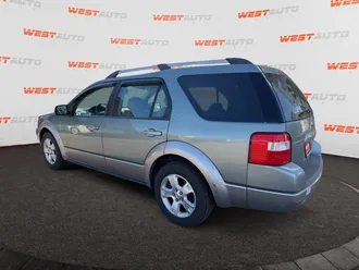 2006 Ford Freestyle photo 3