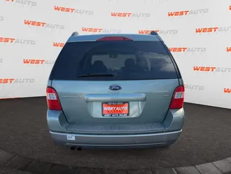 2006 Ford Freestyle photo 4