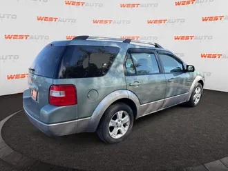 2006 Ford Freestyle photo 5