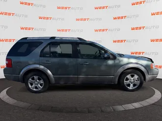 2006 Ford Freestyle photo 6