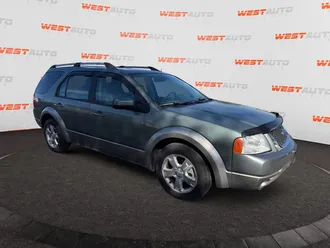 2006 Ford Freestyle photo 7