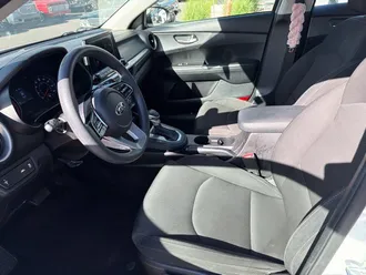 2020 Kia Forte photo 3