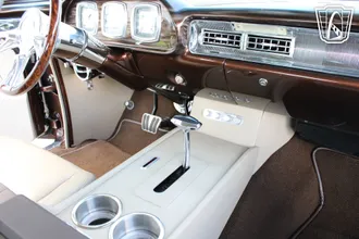 1958 Cadillac Coupe DeVille photo 6