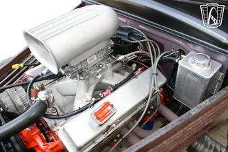 1946 Ford F100 photo 5