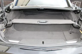 2006 Cadillac XLR-V photo 3