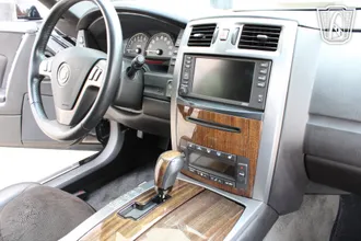 2006 Cadillac XLR-V photo 6