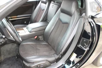 2006 Cadillac XLR-V photo 7