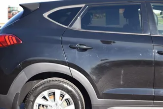 2021 Hyundai Tucson photo 6