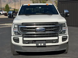 2022 Ford F-350SD photo 3