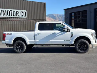 2022 Ford F-350SD photo 4