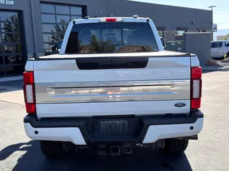 2022 Ford F-350SD photo 5