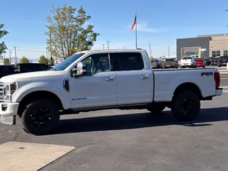 2022 Ford F-350SD photo 6