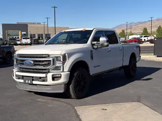 2022 Ford F-350SD photo 7