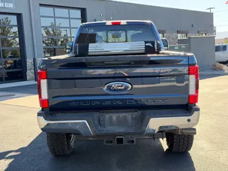 2018 Ford F-250SD photo 5