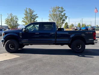 2018 Ford F-250SD photo 6
