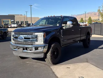 2018 Ford F-250SD photo 7