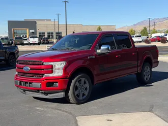 2019 Ford F-150 photo 6