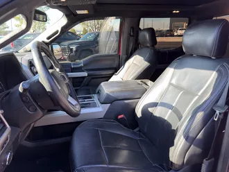2019 Ford F-150 photo 7