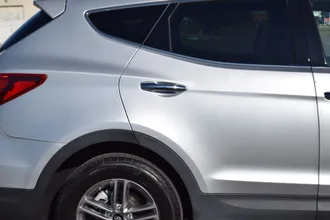 2018 Hyundai Santa Fe Sport photo 6