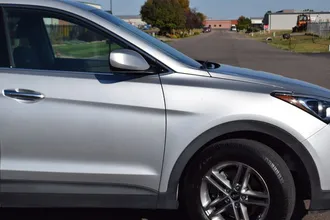 2018 Hyundai Santa Fe Sport photo 7