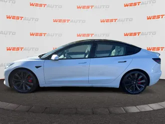 2020 Tesla Model 3 photo 2