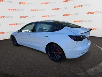 2020 Tesla Model 3 photo 3