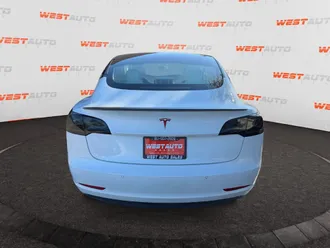 2020 Tesla Model 3 photo 4