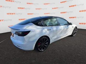 2020 Tesla Model 3 photo 5