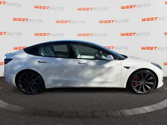 2020 Tesla Model 3 photo 6