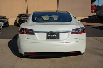 Model S 7