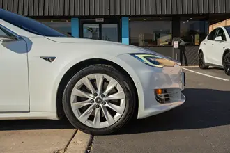 Model S 3