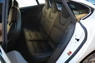 Model S 25