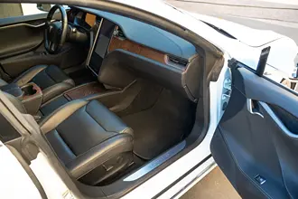 Model S 33